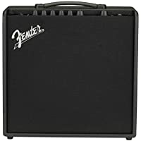 Fender Mustang LT50 Amplificador Guitarra Eléctrica